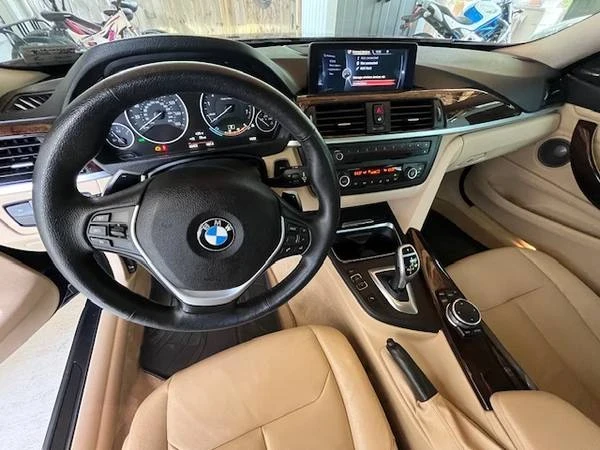 2015 BMW 4 Series - Image 10 of 13