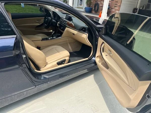 2015 BMW 4 Series - Image 6 of 13