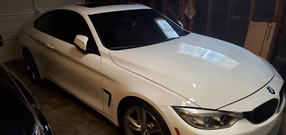 2015 BMW 4 Series - Image 12 of 12