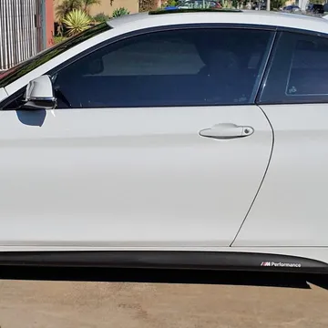 2015 BMW 435i