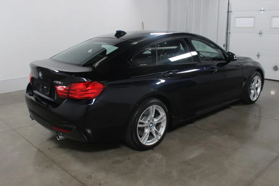 2015 BMW 4 Series - Image 2 of 6