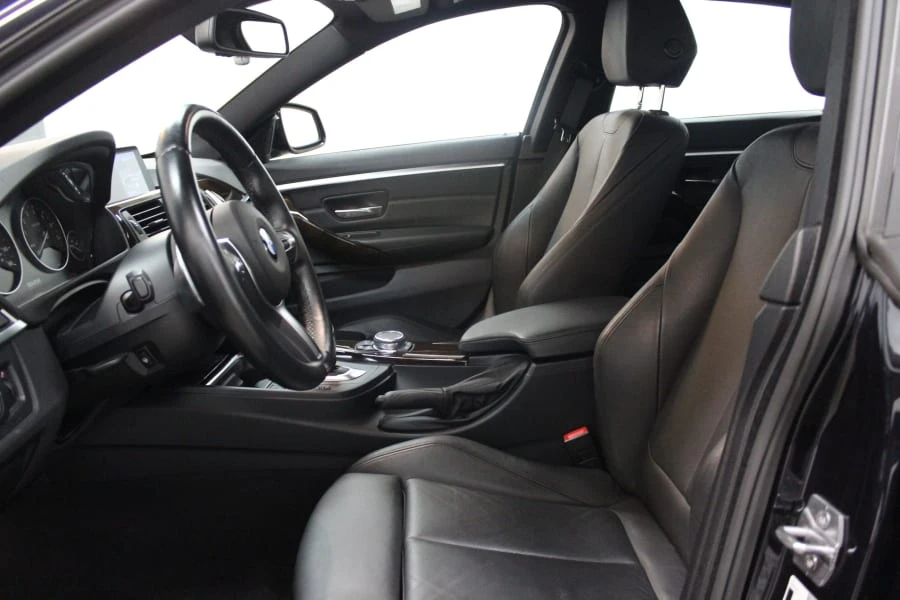 2015 BMW 4 Series - Image 3 of 6