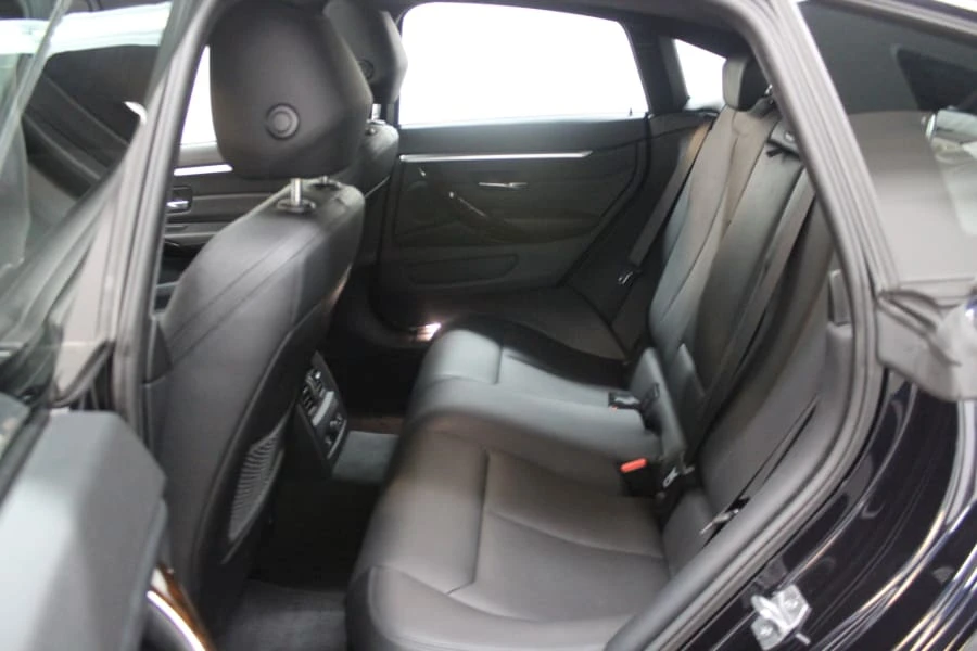 2015 BMW 4 Series - Image 5 of 6