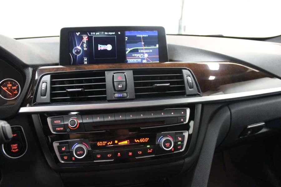 2015 BMW 4 Series - Image 6 of 6