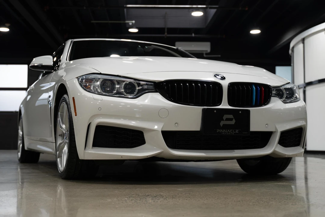 2015 BMW F32 435i & 440i Coupe - Image 2 of 31