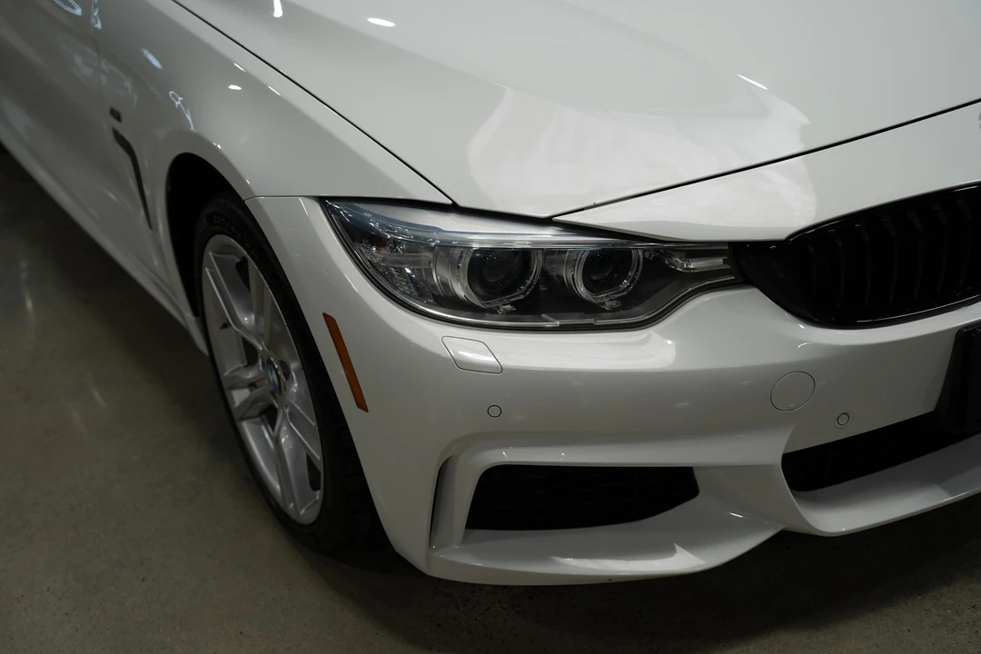 2015 BMW F32 435i & 440i Coupe - Image 31 of 31