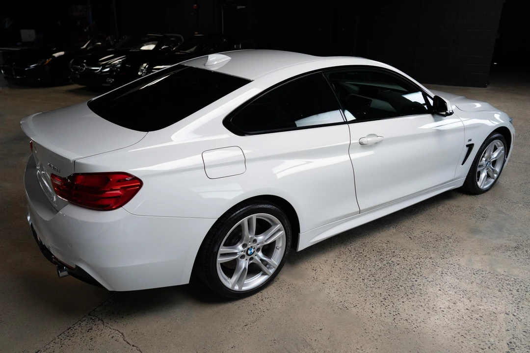 2015 BMW F32 435i & 440i Coupe - Image 4 of 31
