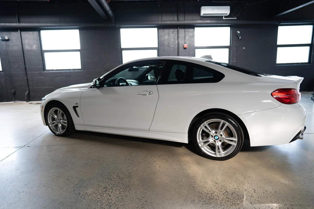 2015 BMW F32 435i & 440i Coupe - Image 14 of 31