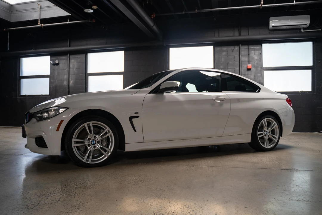 2015 BMW F32 435i & 440i Coupe - Image 13 of 31