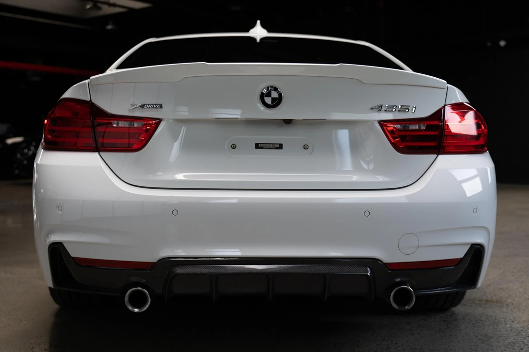 2015 BMW F32 435i & 440i Coupe - Image 5 of 31