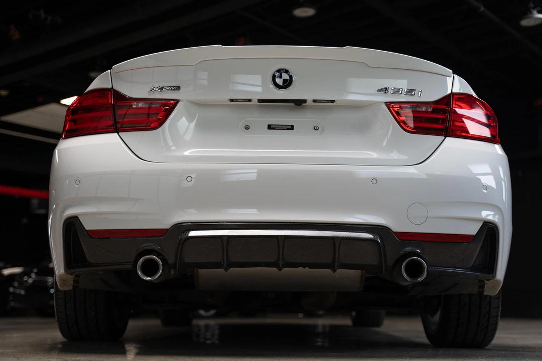 2015 BMW F32 435i & 440i Coupe - Image 19 of 31