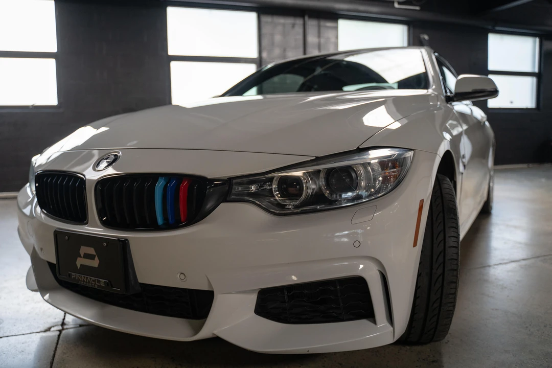 2015 BMW F32 435i & 440i Coupe - Image 8 of 31
