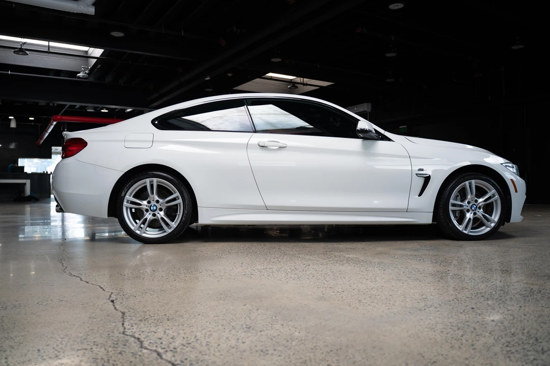 2015 BMW F32 435i & 440i Coupe - Image 20 of 31