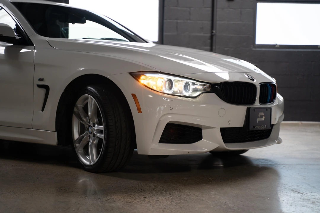 2015 BMW F32 435i & 440i Coupe - Image 28 of 31
