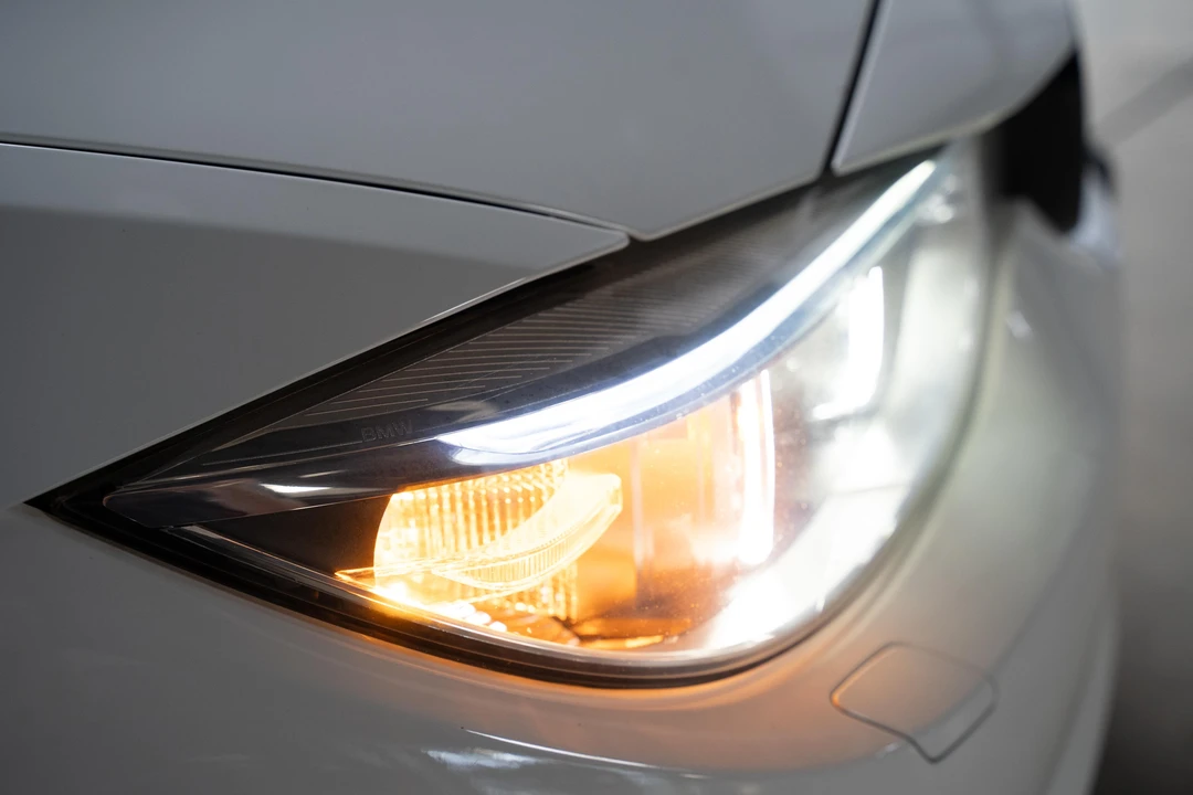 2015 BMW F32 435i & 440i Coupe - Image 30 of 31