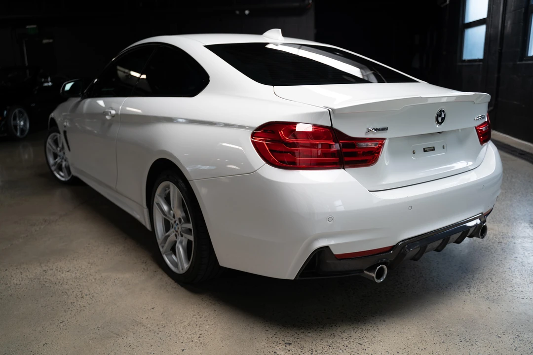 2015 BMW F32 435i & 440i Coupe - Image 16 of 31