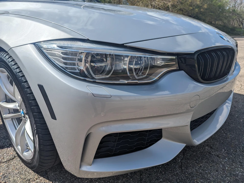 2015 BMW F36 435i & 440i Gran Coupe - Image 31 of 31