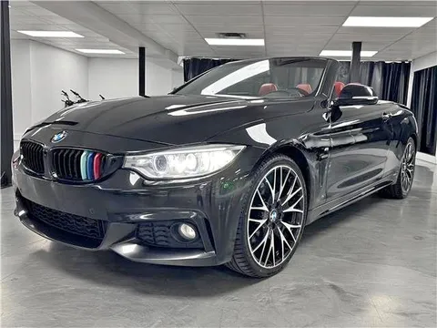 2015 BMW 435i xDrive