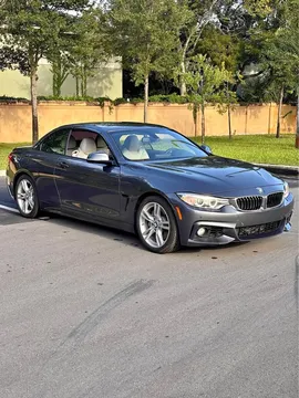 2015 BMW 435i xDrive M Package