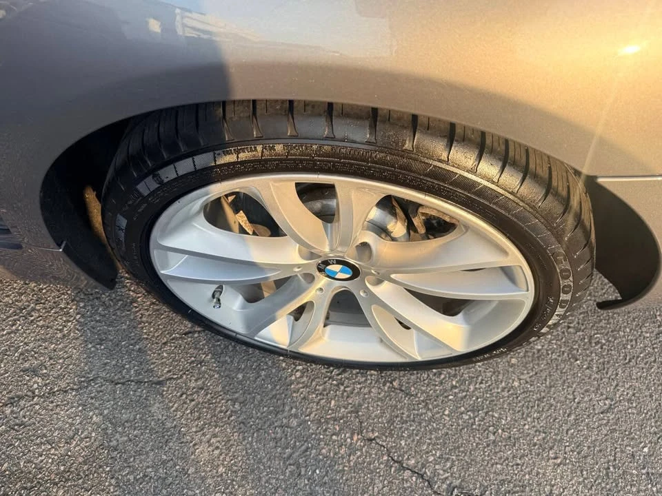 2015 BMW 5 Series - Image 17 of 20