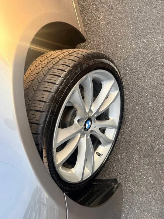 2015 BMW 5 Series - Image 18 of 20