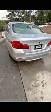 2015 BMW 528i xDrive Sedan