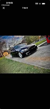 2015 BMW 535d xDrive Sedan