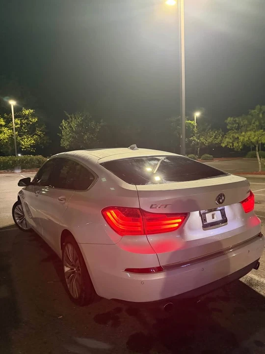 2015 BMW 5 Series - Image 7 of 12