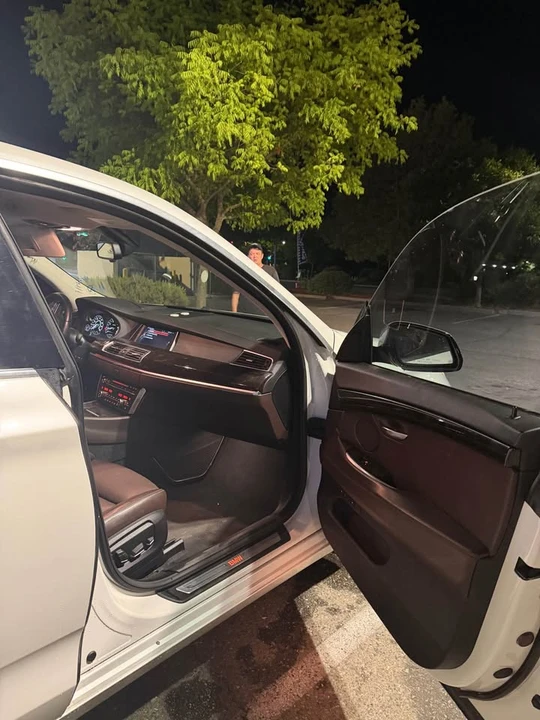 2015 BMW 5 Series - Image 12 of 12