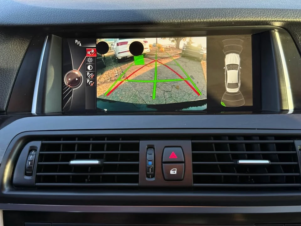 2015 BMW 5 Series - Image 19 of 20
