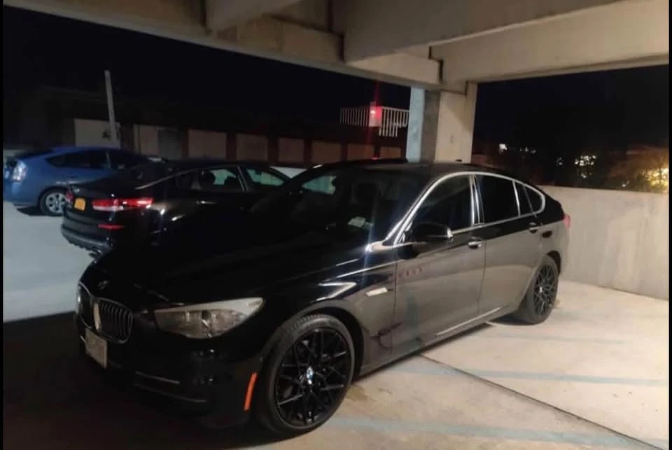 2015 BMW 5 Series - Image 2 of 2