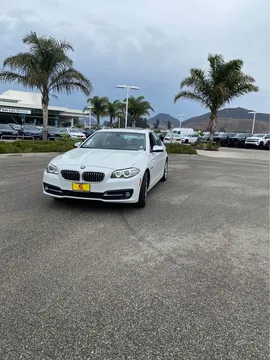 2015 BMW 5 Series 535i RWD