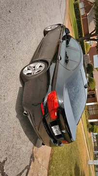 2015 BMW 5 Series 535i Sedan 4D
