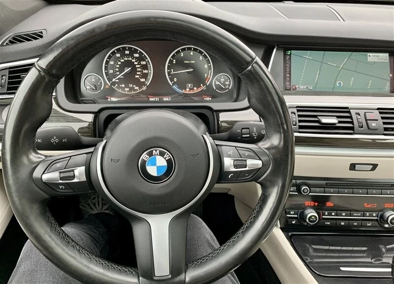 2015 BMW 5 Series - Image 18 of 18