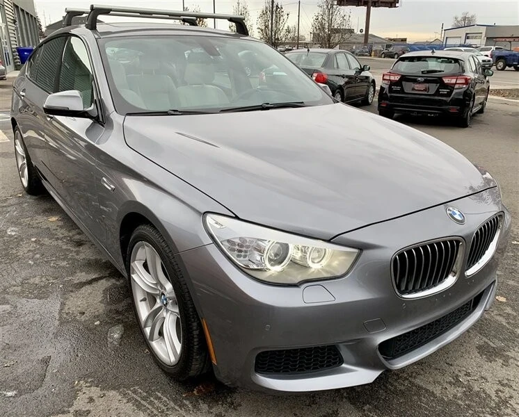 2015 BMW 5 Series - Image 7 of 18