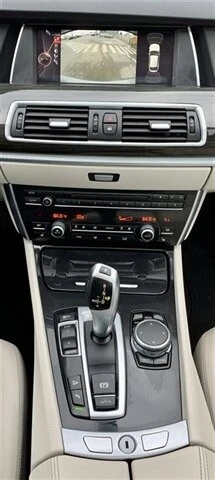 2015 BMW 5 Series - Image 17 of 18