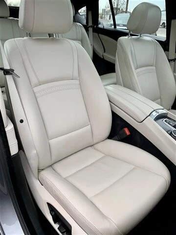 2015 BMW 5 Series - Image 16 of 18