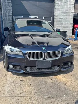2015 BMW 535i xDrive Sedan