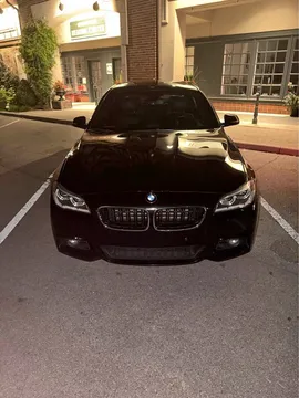 2015 BMW 535i xDrive Sedan
