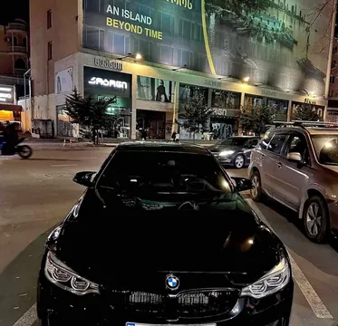 2015 BMW 5 Series 535i xDrive Sport Wagon 4D