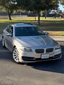 2015 BMW 535i xDrive Wagon 4D