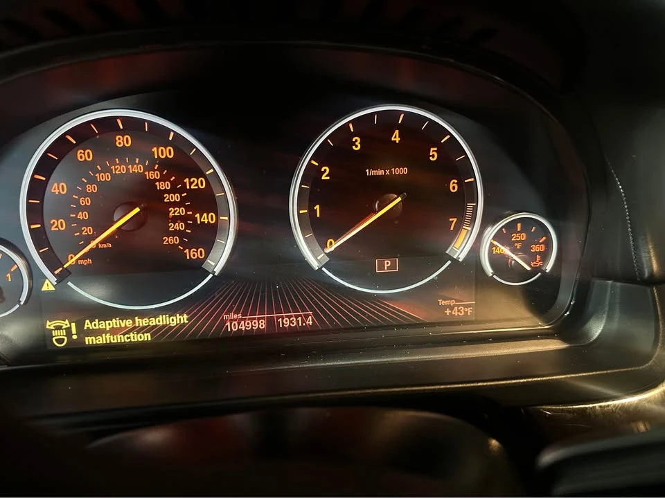 2015 BMW - Image 5 of 7