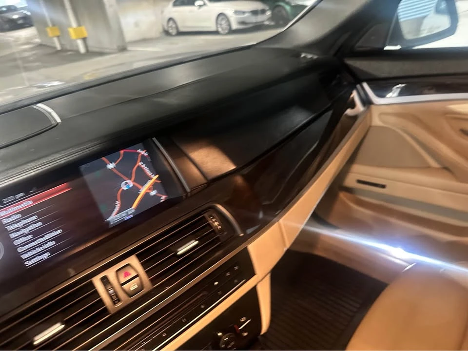 2015 BMW - Image 6 of 7