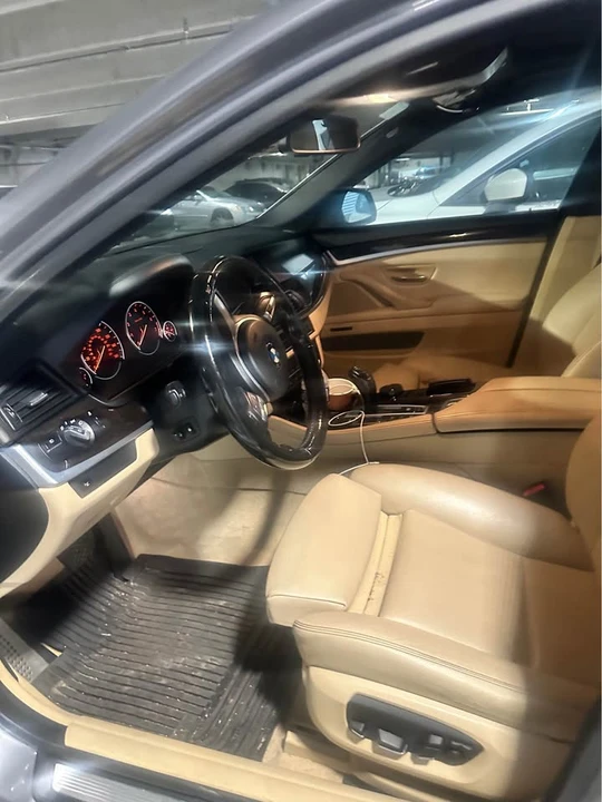 2015 BMW - Image 4 of 7