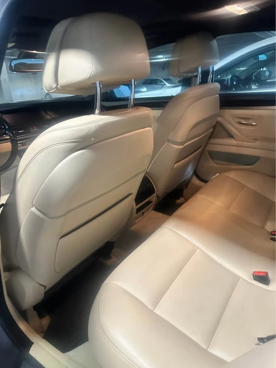 2015 BMW - Image 3 of 7