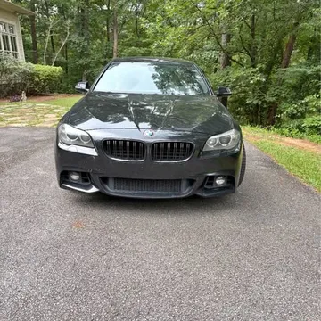 2015 BMW M4