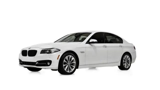 2015 BMW 528i