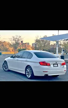 2015 BMW 528i Sedan