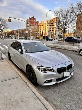 2015 BMW 528i xDrive Sedan