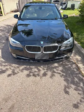 2015 BMW 528i xDrive Sedan